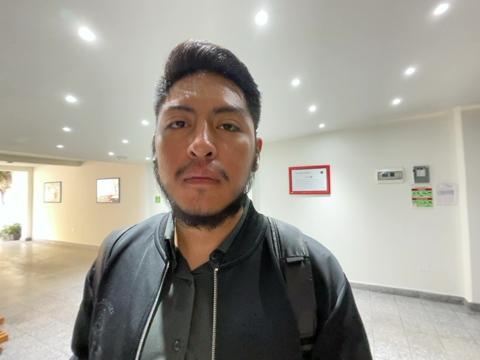 Foto de Luis Antonio Monroy Vazquez